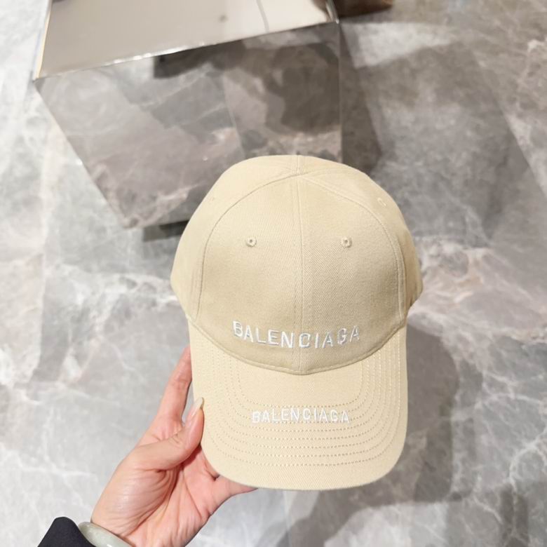 Balenciaga Cap dxn (1)